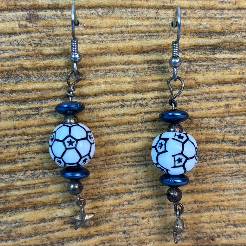 Dangle Earrings Pierced Fashion Jewelry